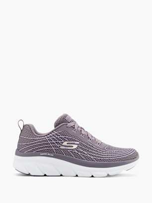 Skechers Sneaker Morado