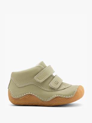 elefanten Halbschuh Olive