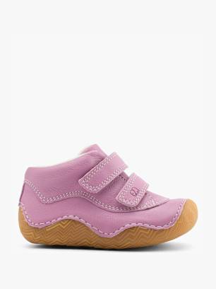 elefanten Chaussures basses Rose