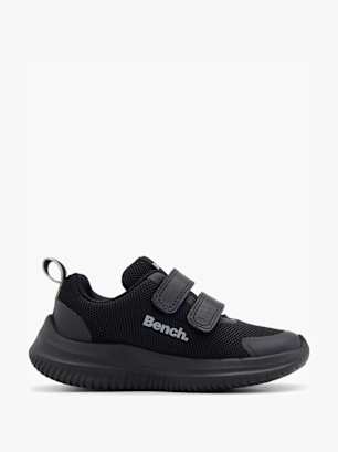 Bench Sneakersy Czarny