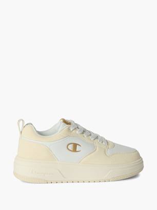 Champion Sneaker Beige