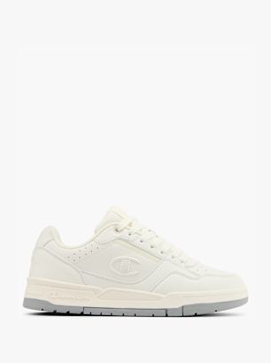 Champion Sneaker Gelb