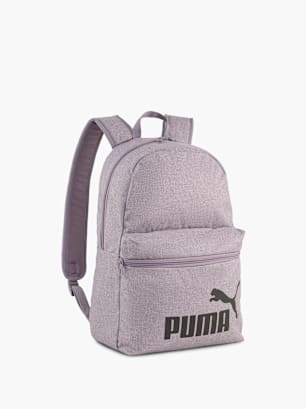 PUMA Zaino Viola