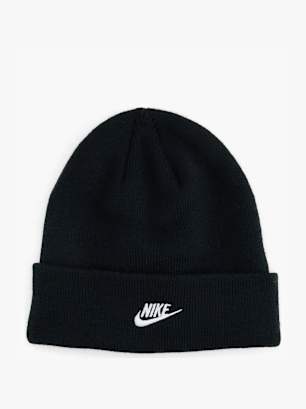 Nike Beanie Schwarz