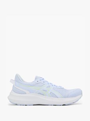 ASICS Baskets de course Bleu