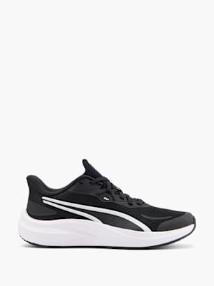 PUMA Tenisky Čierna