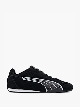 PUMA Baskets Noir