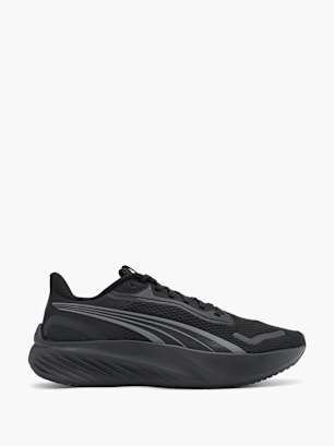 PUMA Sneakersy Czarny