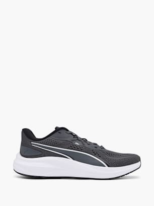 PUMA Tenisky Sivá