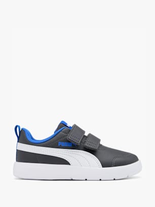 PUMA Sneaker Negro