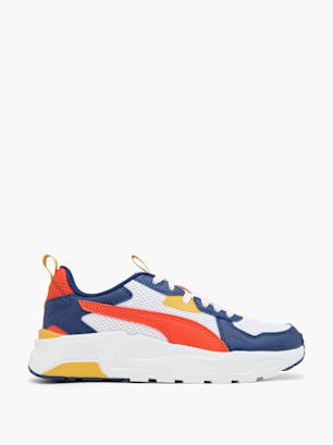 PUMA Sneaker Blau