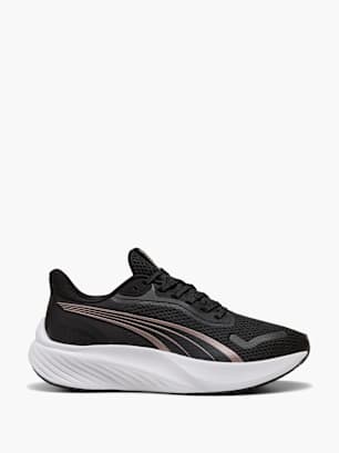 PUMA Tenisky Čierna