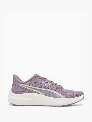 PUMA Sneaker Lila