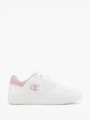 Champion Sneaker Bianco