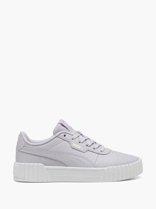 PUMA Sneaker Lila