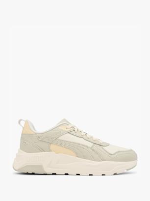 PUMA Sneaker Beige