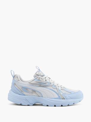 PUMA Sneakersy Jasnoniebieski