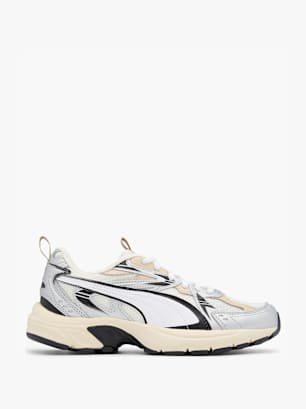 PUMA Sneaker Grau