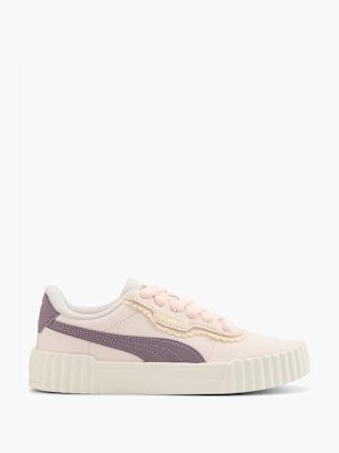 PUMA Sneaker Lyserød