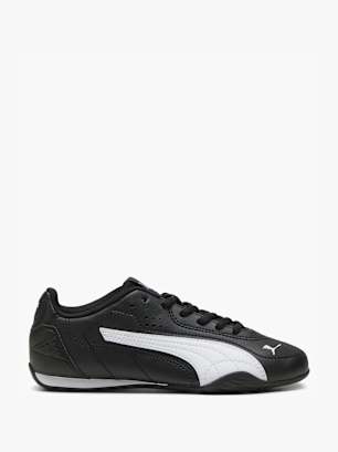 PUMA Tenisky Černá