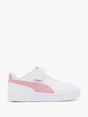 PUMA Sneaker Vit