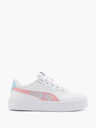 PUMA Sneakersy Biały