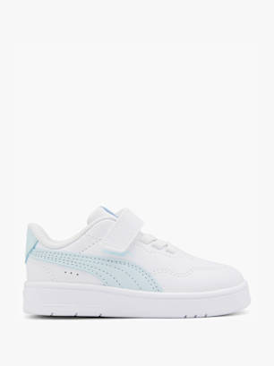 PUMA Tenisky Biela
