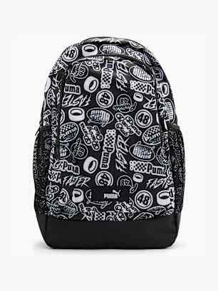 PUMA Rucksack Schwarz