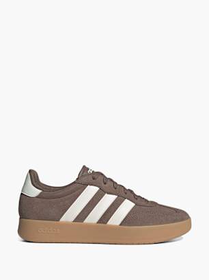 adidas Tenisky Hnedá