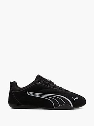 PUMA Sneaker Nero