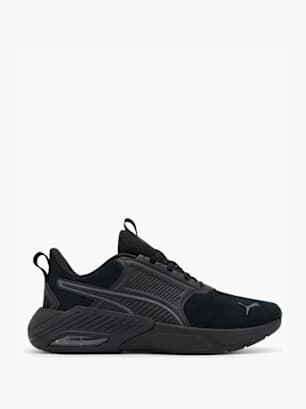 PUMA Slip-on Nero