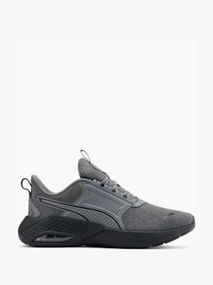 PUMA Slip-on маратонки Сив