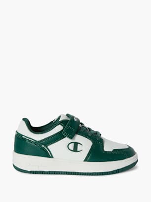 Champion Sneaker Grün