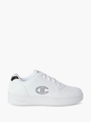 Champion Sneaker fehér