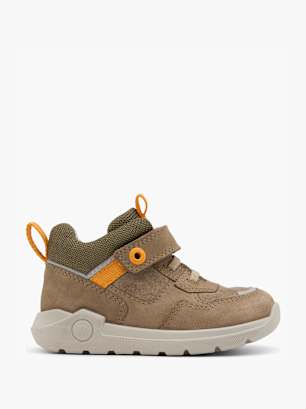 elefanten Baskets montantes Marron