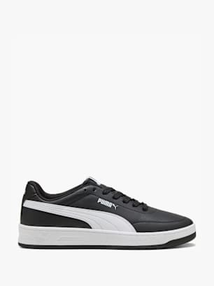 PUMA Sapatilha Preto