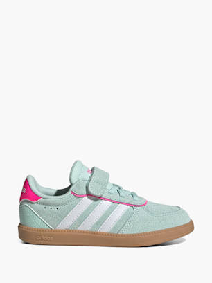 adidas Sneaker Mint