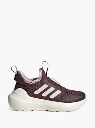 adidas Slip On Sneaker Braun