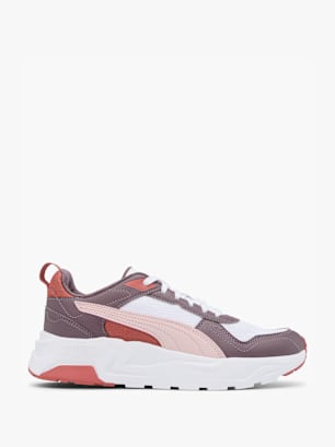 PUMA Sneaker Lila