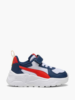 PUMA Sneaker Blå