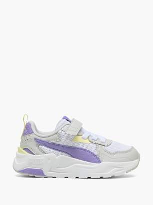 PUMA Sneaker Grå