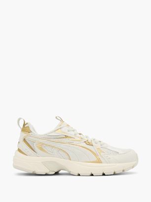 PUMA Baskets Beige