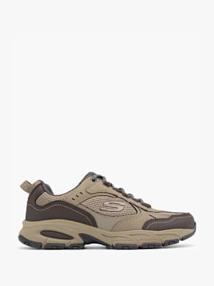 Skechers Sneaker Braun