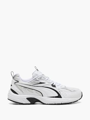 PUMA Sneaker Hvid