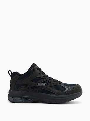 Skechers Sneaker Negru