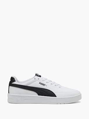PUMA Sneaker Weiß