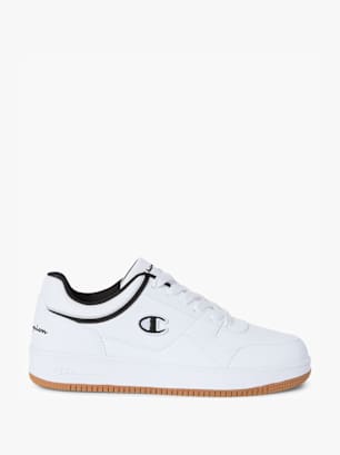 Champion Sneakersy Biały