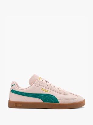 PUMA Sneaker Verde