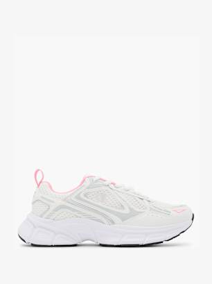 Champion Chunky sneaker Hvid