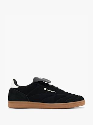 Champion Sneaker Schwarz